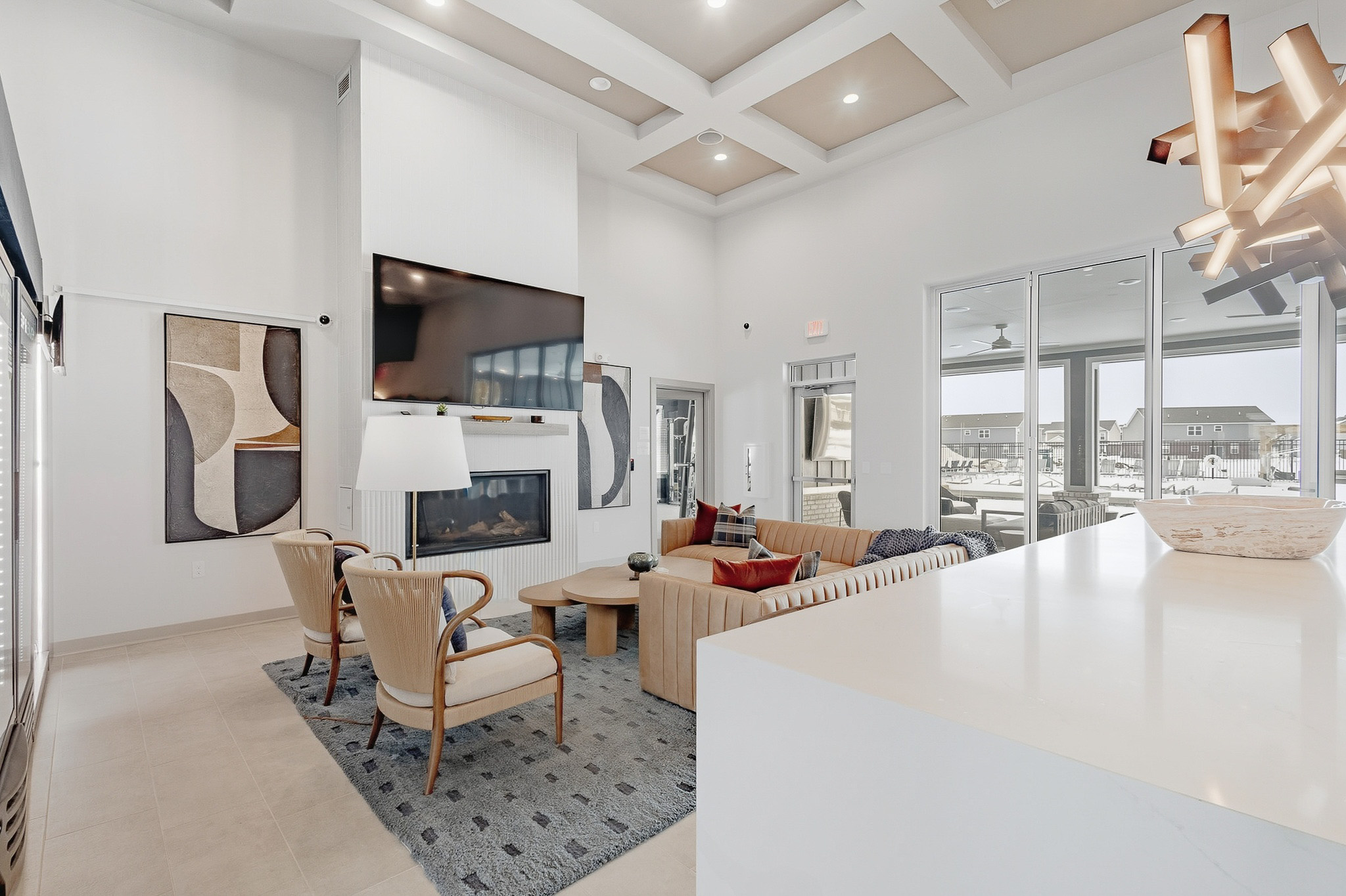 Eden Parkway Studio Apartment for Rent - Photo gallery 3