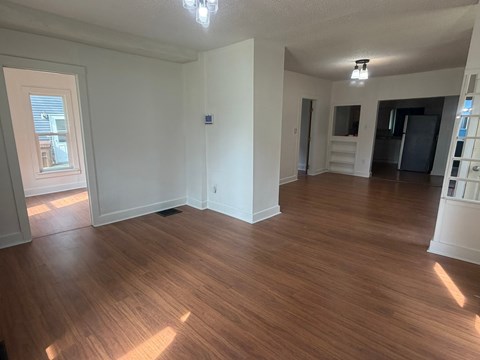 612 Prairie St 3 Beds Apartment for Rent