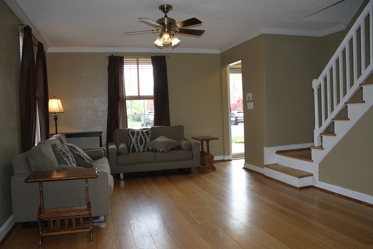 3066 S Abingdon St 2 Beds Condo for Rent - Photo gallery 3