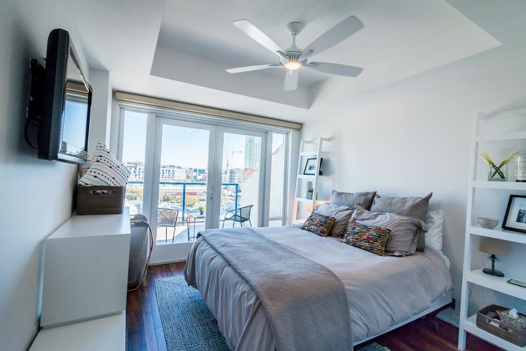 875 G St 2 Beds Condo for Rent - Photo gallery 2