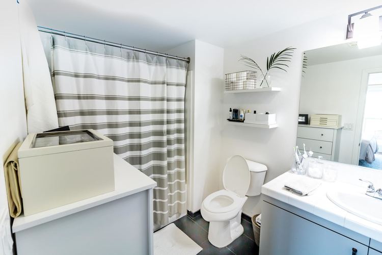 875 G St 2 Beds Condo for Rent - Photo gallery 4