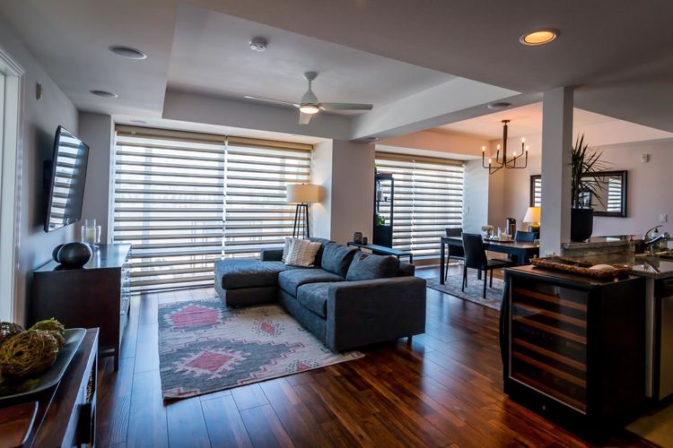 875 G St 2 Beds Condo for Rent - Photo gallery 5