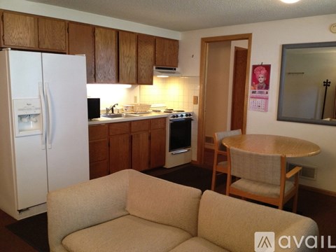 903 Dartmouth Place Southeast 1 Apartment for Rent