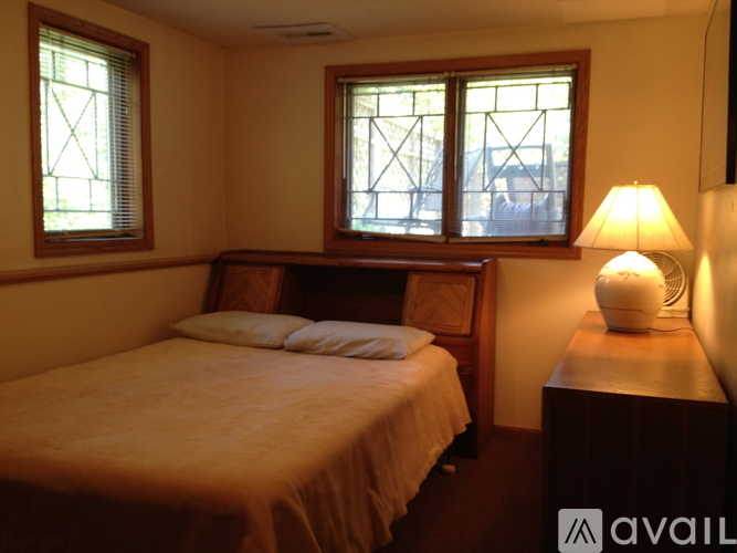 903 Dartmouth Place Southeast 1 Townhouse for Rent - Photo gallery 2