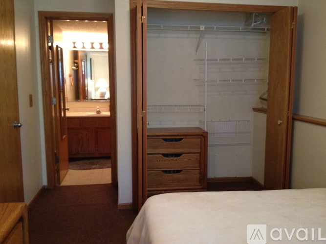 903 Dartmouth Place Southeast 1 Townhouse for Rent - Photo gallery 3