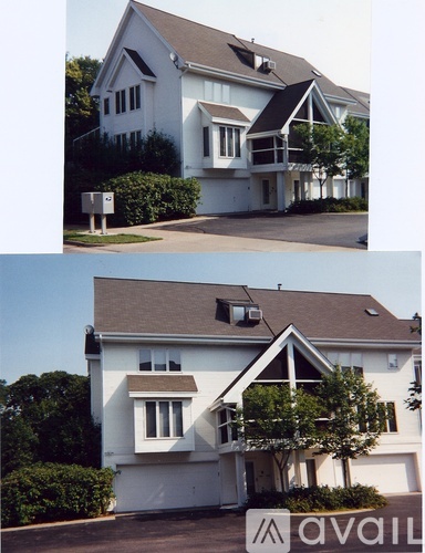 903 Dartmouth Place Southeast 1 Townhouse for Rent - Photo gallery 5