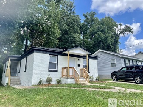 1028 Mc Arthur Ave 2 Beds Apartment for Rent