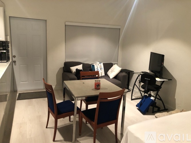 22 1st Avenue 1 Apartment for Rent - Photo gallery 2