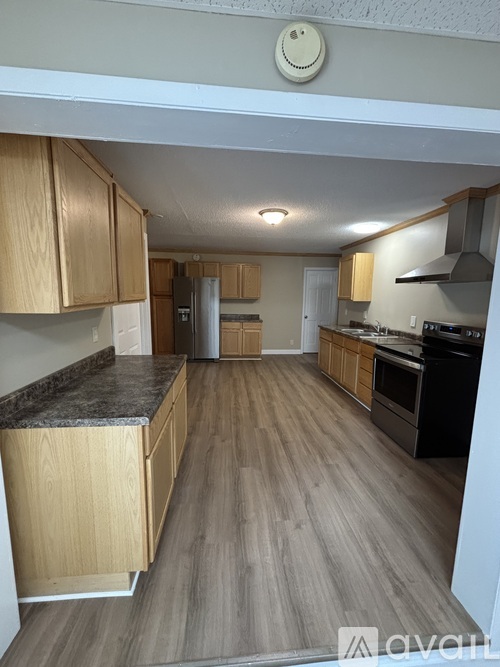 221 Court Avenue North 3 Beds Townhouse for Rent - Photo gallery 1