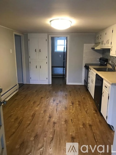 85 Perry Street 2 Beds Apartment for Rent - Photo gallery 4