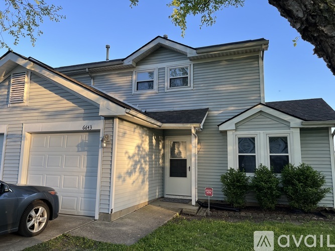6643 Fairway Ave 3 Beds Single Family Home for Rent - Photo gallery 1