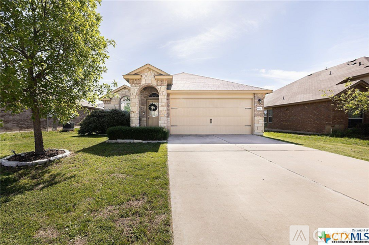 6502 Clear Brook Dr 3 Beds Single Family Home for Rent - Photo gallery 1