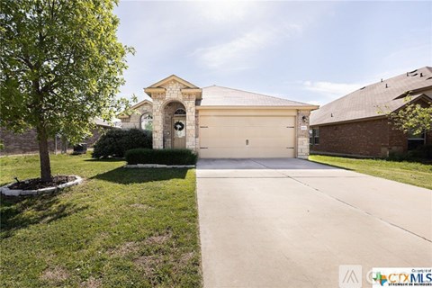 6502 Clear Brook Dr 3 Beds Apartment for Rent