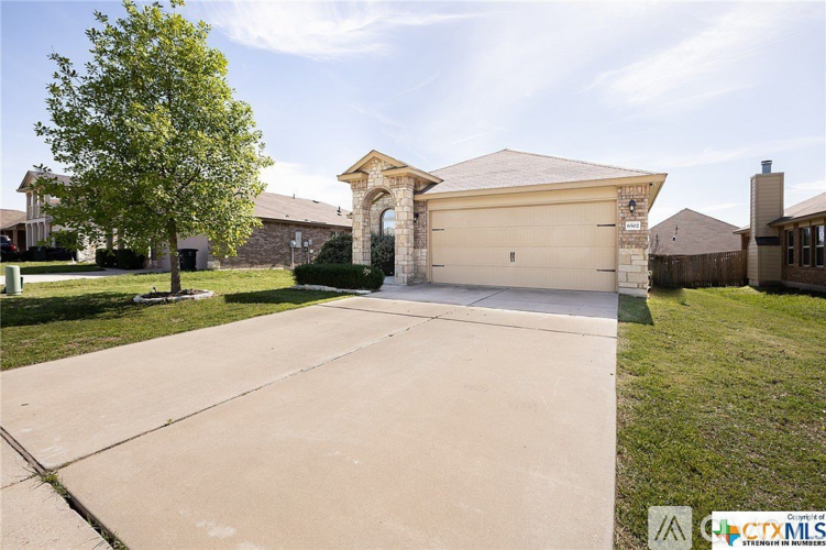 6502 Clear Brook Dr 3 Beds Single Family Home for Rent - Photo gallery 2
