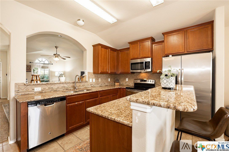 6502 Clear Brook Dr 3 Beds Single Family Home for Rent - Photo gallery 5