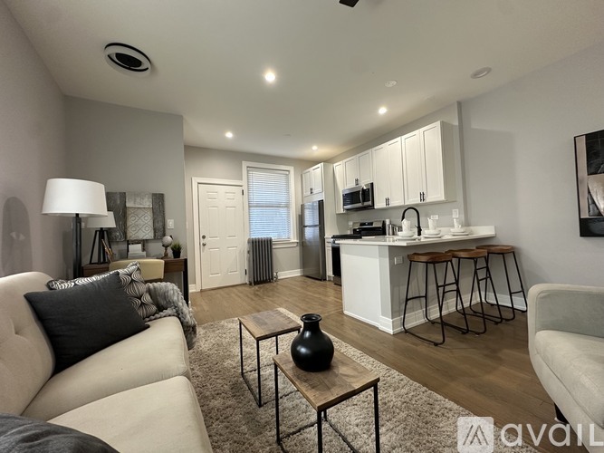 5452 N Paulina St 1 Apartment for Rent - Photo gallery 1