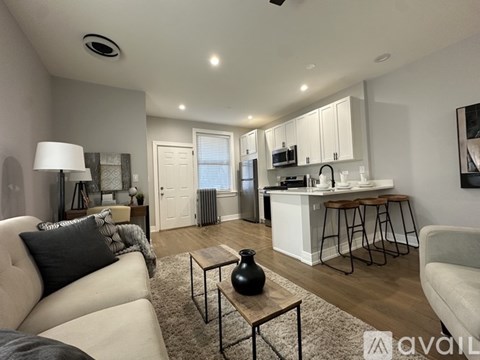 5452 N Paulina St 1 Apartment for Rent