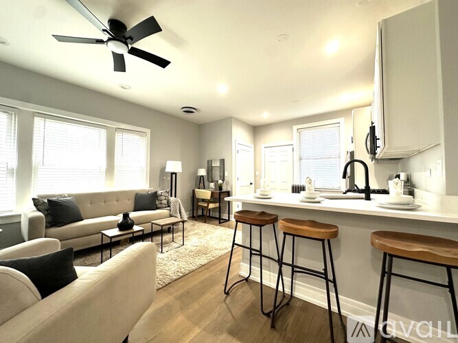 5452 N Paulina St 1 Apartment for Rent - Photo gallery 2