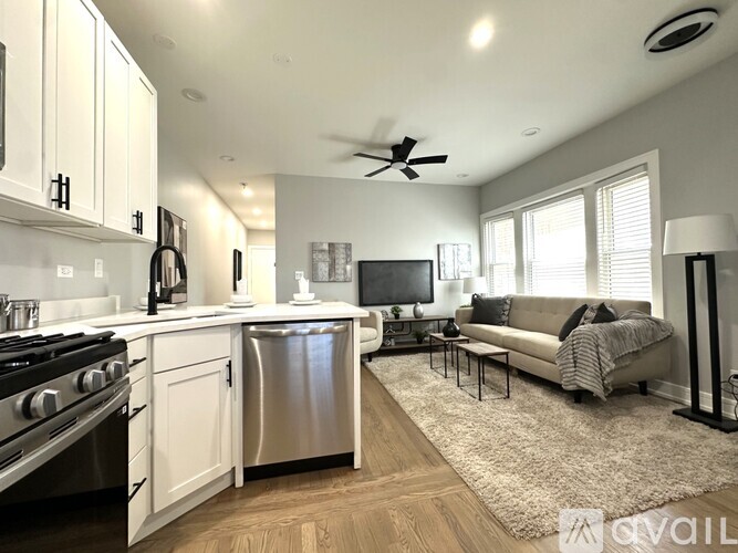 5452 N Paulina St 1 Apartment for Rent - Photo gallery 3