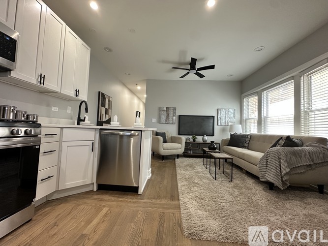 5452 N Paulina St 1 Apartment for Rent - Photo gallery 4
