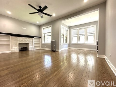 5452 N Paulina St 2 Beds Apartment for Rent