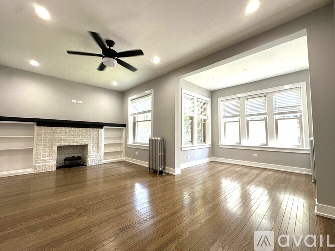 5452 N Paulina St 2 Beds Apartment for Rent - Photo gallery 2