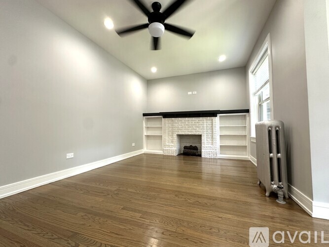 5452 N Paulina St 2 Beds Apartment for Rent - Photo gallery 3