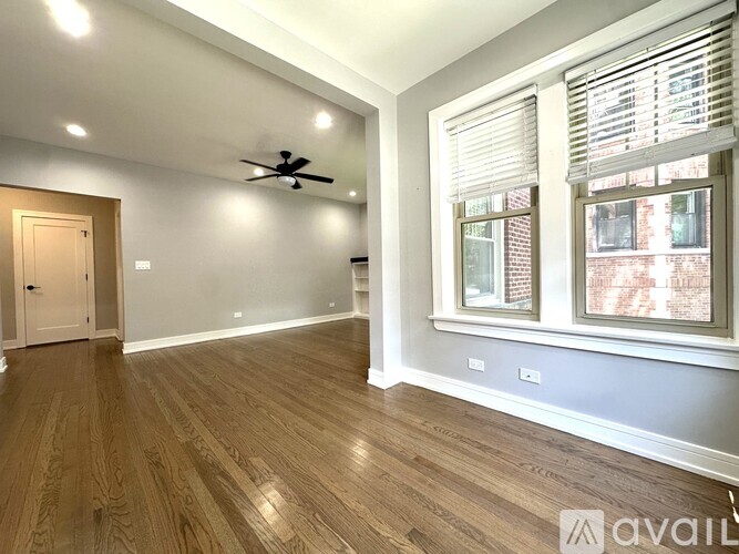 5452 N Paulina St 2 Beds Apartment for Rent - Photo gallery 4