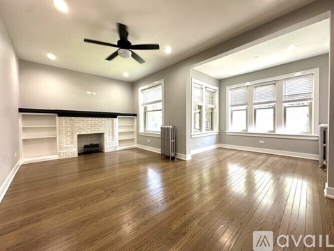 5452 N Paulina St 2 Beds Apartment for Rent
