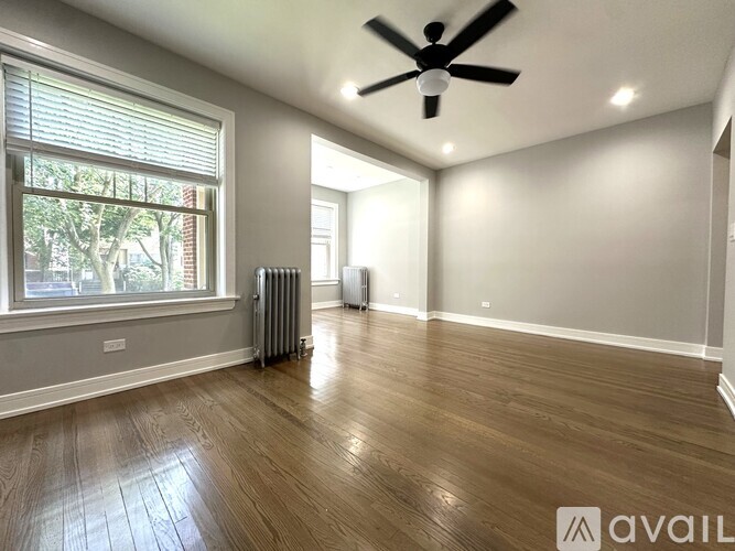 5452 N Paulina St 2 Beds Apartment for Rent - Photo gallery 3