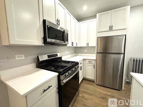 5452 N Paulina St 1 Apartment for Rent