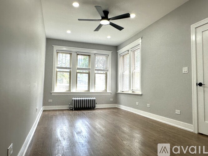 5452 N Paulina St 1 Apartment for Rent - Photo gallery 3