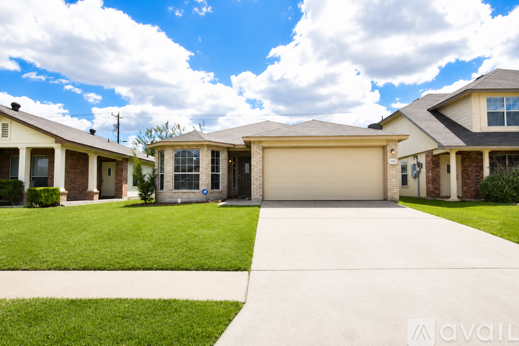 5306 Donegal Bay Ct 3 Beds Single Family Home for Rent - Photo gallery 1