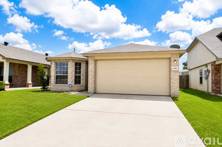 5306 Donegal Bay Ct 3 Beds Single Family Home for Rent - Photo gallery 2
