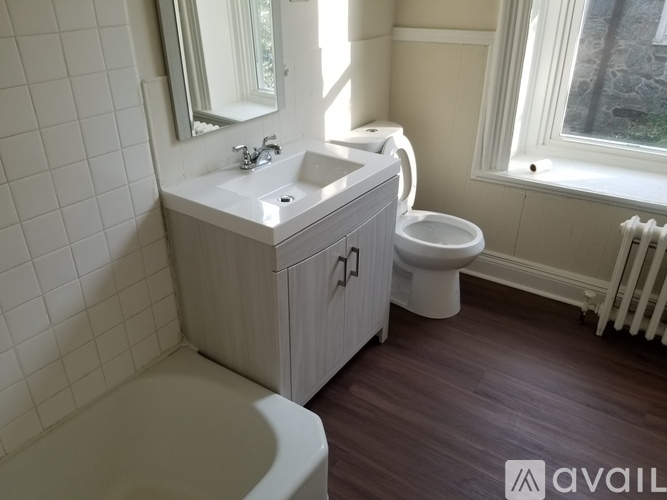 412 West Chelten Avenue Studio Apartment for Rent - Photo gallery 4
