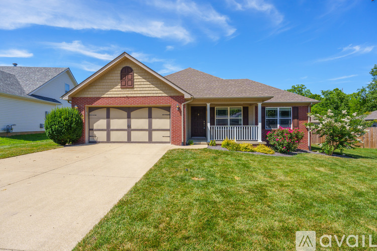 4115 Harbor Hills Trace 3 Beds Single Family Home for Rent - Photo gallery 1