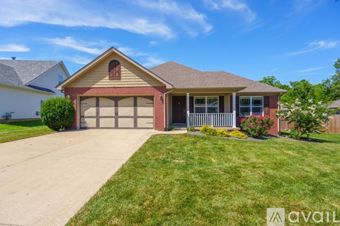 4115 Harbor Hills Trace 3 Beds Apartment for Rent
