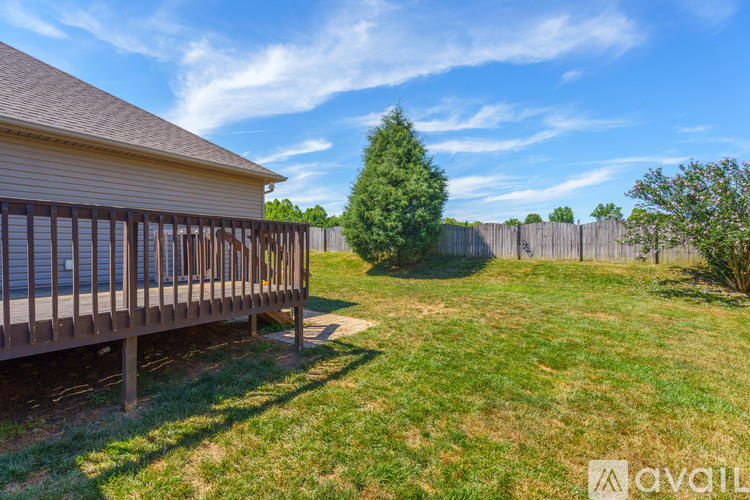 4115 Harbor Hills Trace 3 Beds Single Family Home for Rent - Photo gallery 2