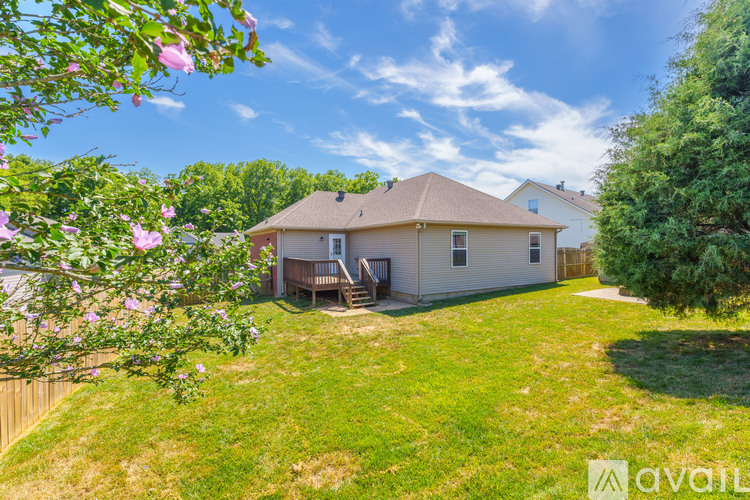 4115 Harbor Hills Trace 3 Beds Single Family Home for Rent - Photo gallery 3