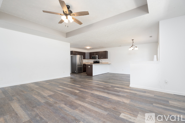 4115 Harbor Hills Trace 3 Beds Single Family Home for Rent - Photo gallery 4