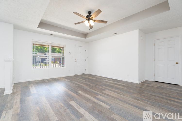 4115 Harbor Hills Trace 3 Beds Single Family Home for Rent - Photo gallery 5