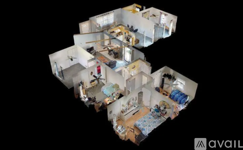 839 Chickadee Dr 5 Beds Single Family Home for Rent - Photo gallery 1