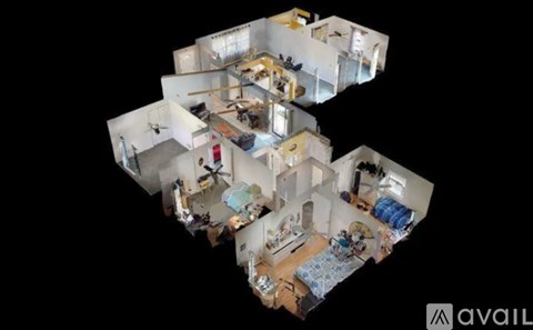 839 Chickadee Dr 5 Beds Apartment for Rent