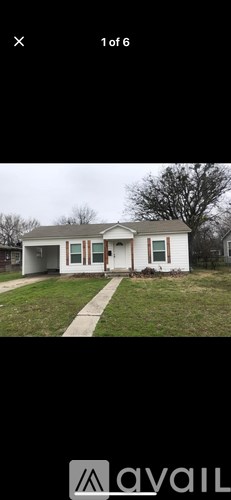 1217 S Howeth St 3 Beds Apartment for Rent