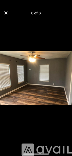 1217 S Howeth St 3 Beds Single Family Home for Rent - Photo gallery 5