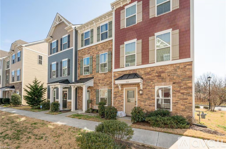 511 Marc Smiley Rd 2 Beds Condo for Rent - Photo gallery 1