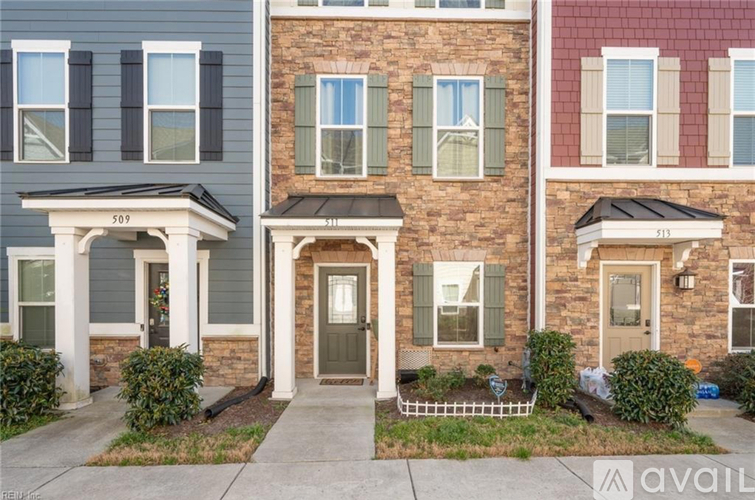 511 Marc Smiley Rd 2 Beds Condo for Rent - Photo gallery 2