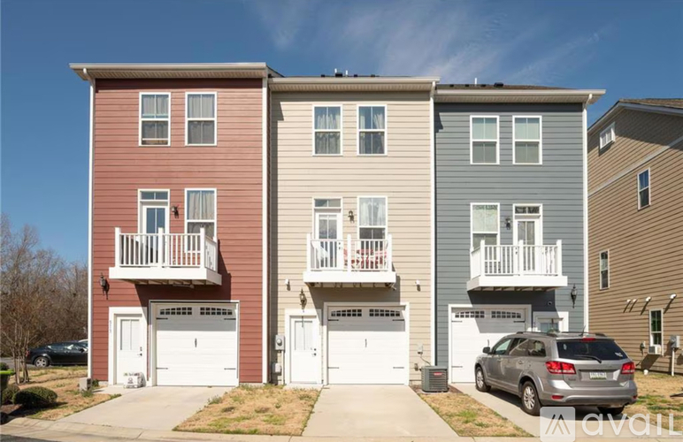 511 Marc Smiley Rd 2 Beds Condo for Rent - Photo gallery 3