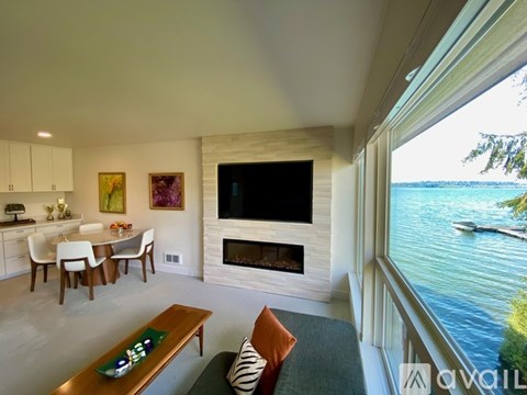 6201 Lake Washington Boulevard Northeast 1 Apartment for Rent