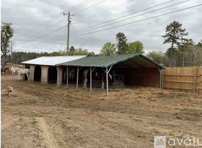 8701 Aberdeen Road 3 Beds Single Family Home for Rent - Photo gallery 2